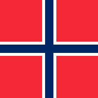 ノルウェー国旗